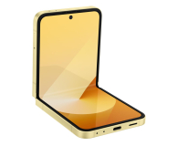 Samsung Galaxy Z Flip6 5G 12/256GB żółty - 1265873 - zdjęcie 4